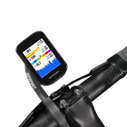 IGPSPORT Licznik GPS BSC300T + Uchwyt M80