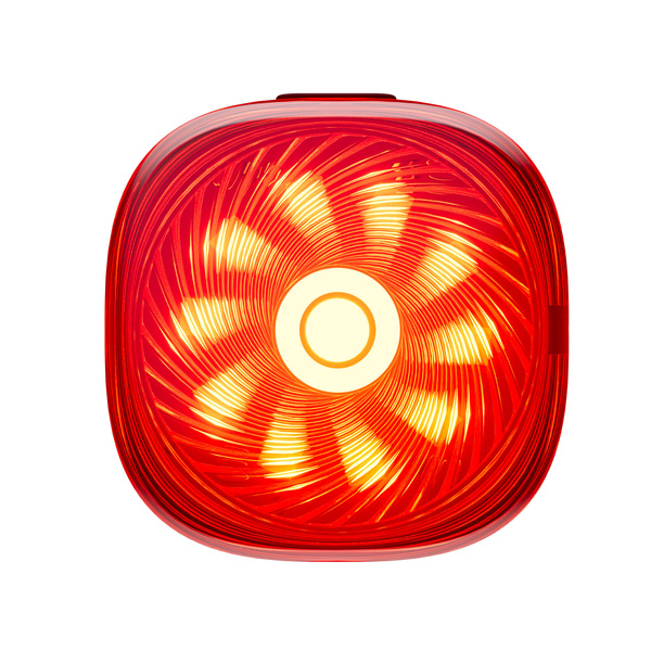 IGPSPORT Tylna lampka TL50