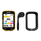 GPS BSC300 yellow + M80 + BH300 + protective glass