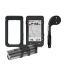 IGP Licznik GPS IGS630S + Lampa tylna TL30