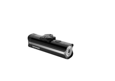 IGPSPORT Przednia lampka VS1200 z uchwytem M82