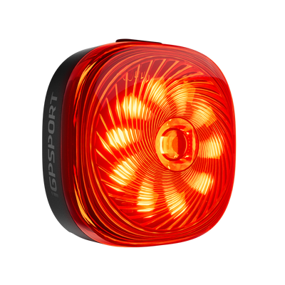 IGPSPORT Tylna lampka TL50