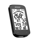 Licznik rowerowy GPS BSC100 Max + uchwyt M80