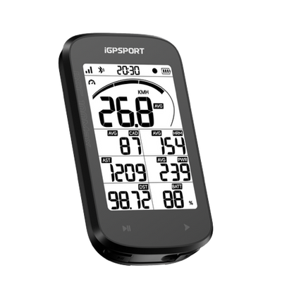 GPS BSC100S
