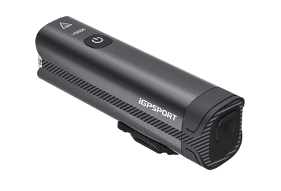 IGP Licznik GPS IGS630S + Lampa tylna TL30