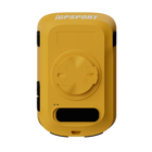 GPS BSC300 yellow + BH300 + protective glass