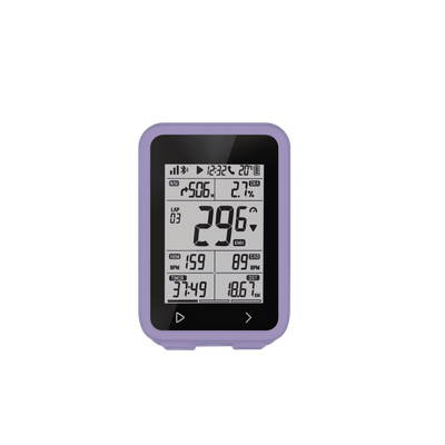 Etui silikonowe BH320