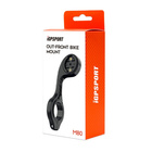 IGPSPORT Licznik GPS BiNavi + Uchwyt M80