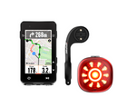 IGP Licznik GPS IGS630S + Lampa tylna TL30