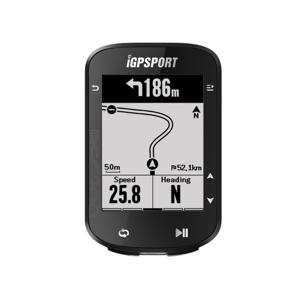 GPS BSC200