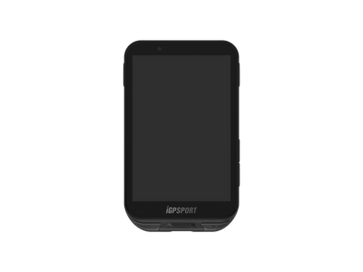 IGPSPORT GPS IGS800 + VS800