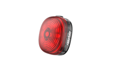 IGP Licznik GPS IGS630S z uchwytem M80 + Lampa tylna TL30