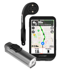 IGPSPORT GPS IGS800 + VS1200 + M80