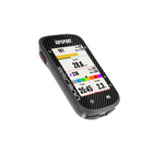 Licznik rowerowy GPS BSC300 + czujnik prędkości SPD70 + uchwyt M80 + etui BH300 + szybka ochronna