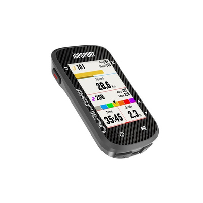 GPS BSC300 + M80 + BH300 + CAD70