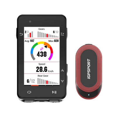 IGP GPS IGS630S + SR Mini