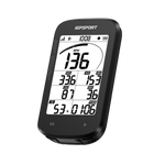 Licznik rowerowy GPS BSC100 Max + uchwyt M80