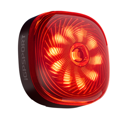 IGPSPORT Tylna lampka TL50