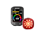IGPSPORT BSC300 + TL30