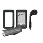 IGP Licznik GPS IGS630S + Lampa tylna TL30