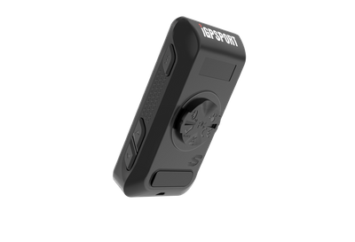 IGP Licznik GPS IGS630S z uchwytem M80 + Radar SR Mini