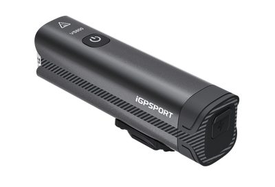 IGPSPORT GPS IGS800 + VS800