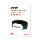 IGPSPORT HR40 black